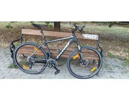 Stevens trekking