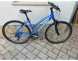 Stevens XCross 28” Trekking kerékpár 
