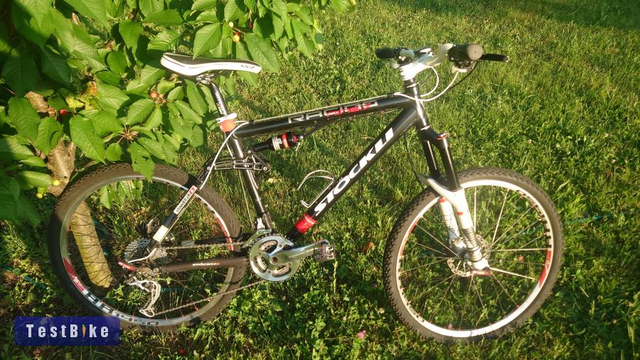 Stöckli Racing DS 9.7