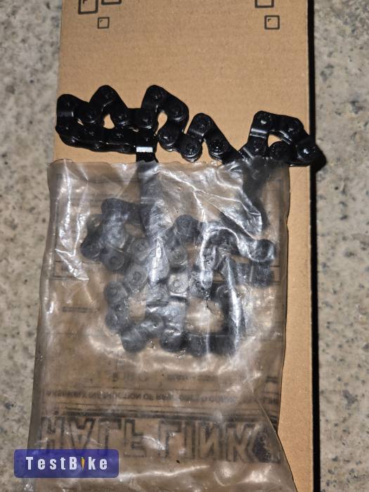 Új Balland Half Link 130 láncszem. Félszemes.