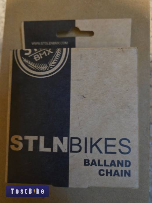 Új Balland Half Link 130 láncszem. Félszemes.