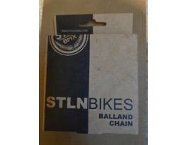 Új Balland Half Link 130 láncszem. Félszemes.