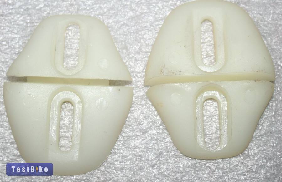 Stopli cipőre Klipszes retró, welgo R2 