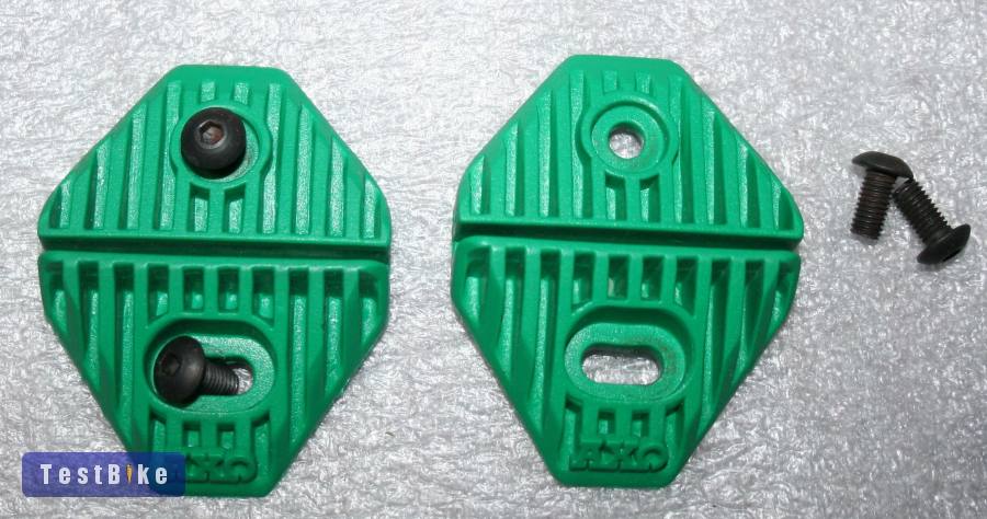 Stopli cipőre Klipszes retró, welgo R2 