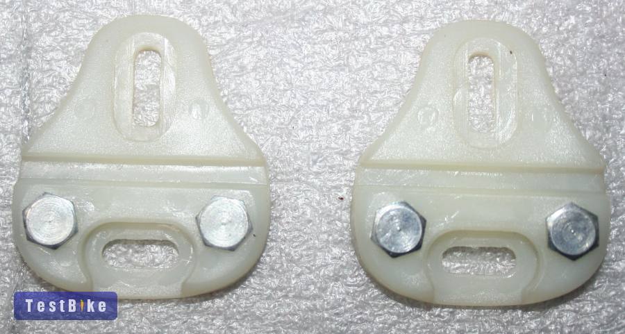 Stopli cipőre Klipszes retró, welgo R2 