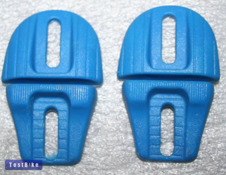 Stopli cipőre Klipszes retró, welgo R2 