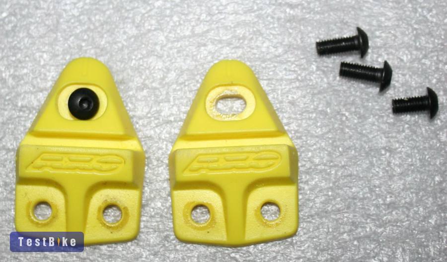 Stopli cipőre Klipszes retró, welgo R2 