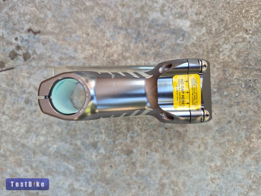 Straitline amp 90mm/31.8/0 fok/1 1/8