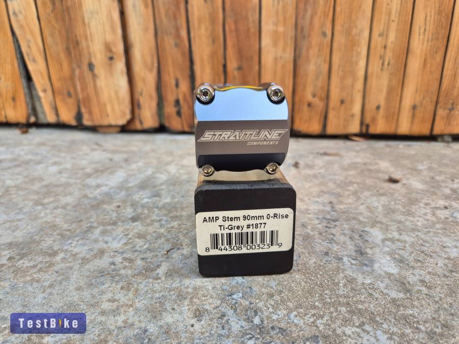 Straitline amp 90mm/31.8/0 fok/1 1/8
