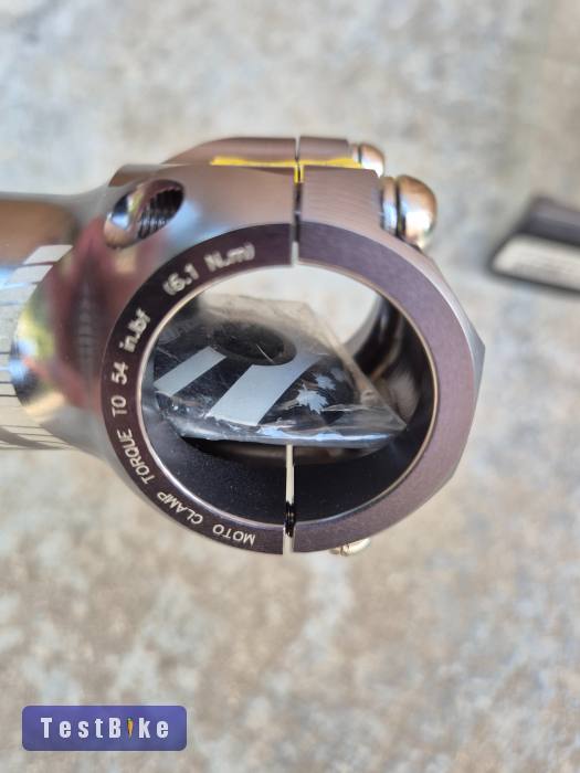 Straitline amp 90mm/31.8/0 fok/1 1/8