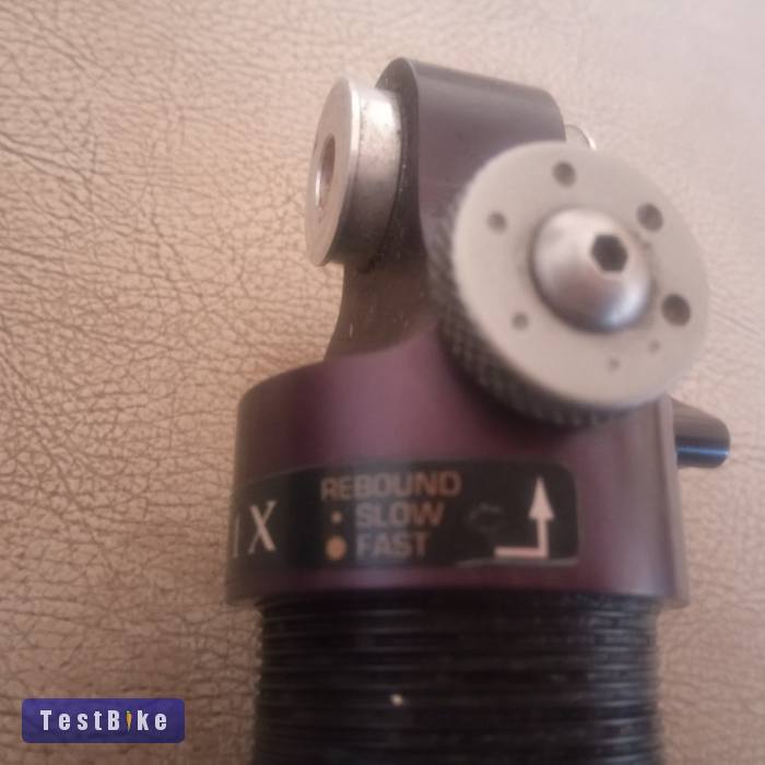 stratos helix pro 165mm + pár alkatrész