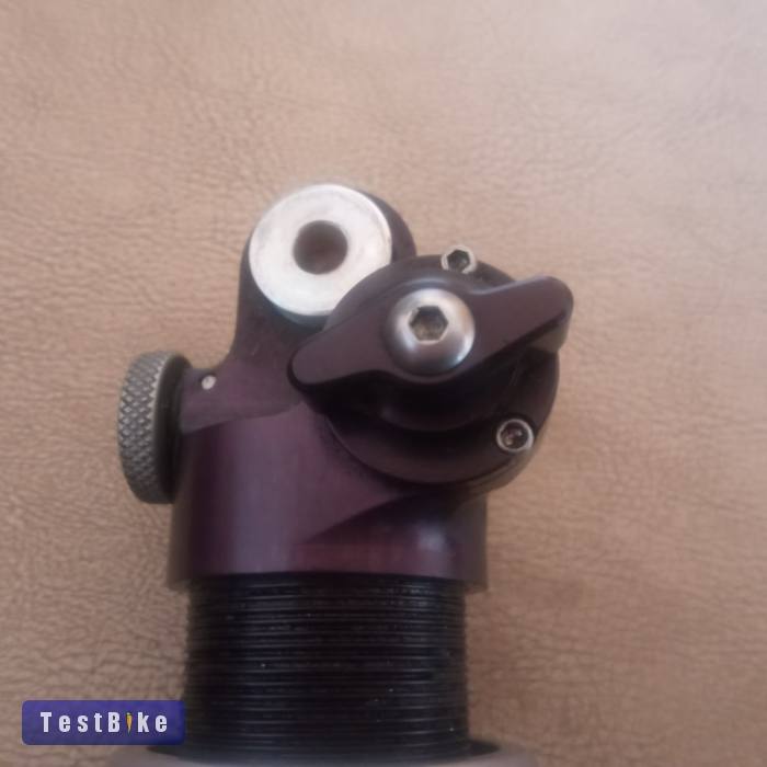 stratos helix pro 165mm + pár alkatrész