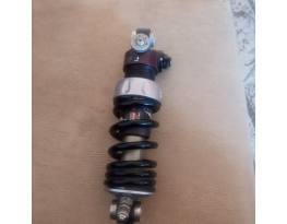 stratos helix pro 165mm + pár alkatrész