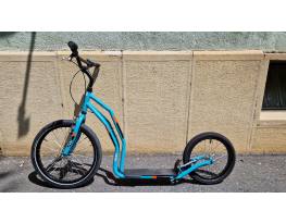 Street Surfing KB3 Nagykerekű Roller (kickbike)