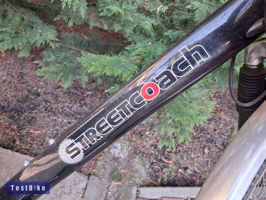 AKCIÓ! felnőtt férfi trekking kerékpár eladó 11ker 