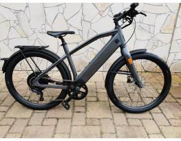 Stromer St1 2024-es 45 km /h