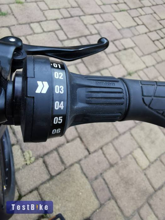 Stromer St2 Pinion 2024-es 45 km /h