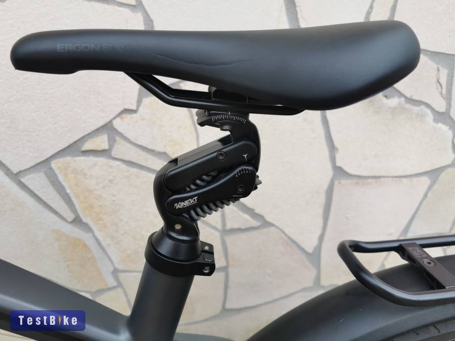 Stromer St2 Pinion 2024-es 45 km /h