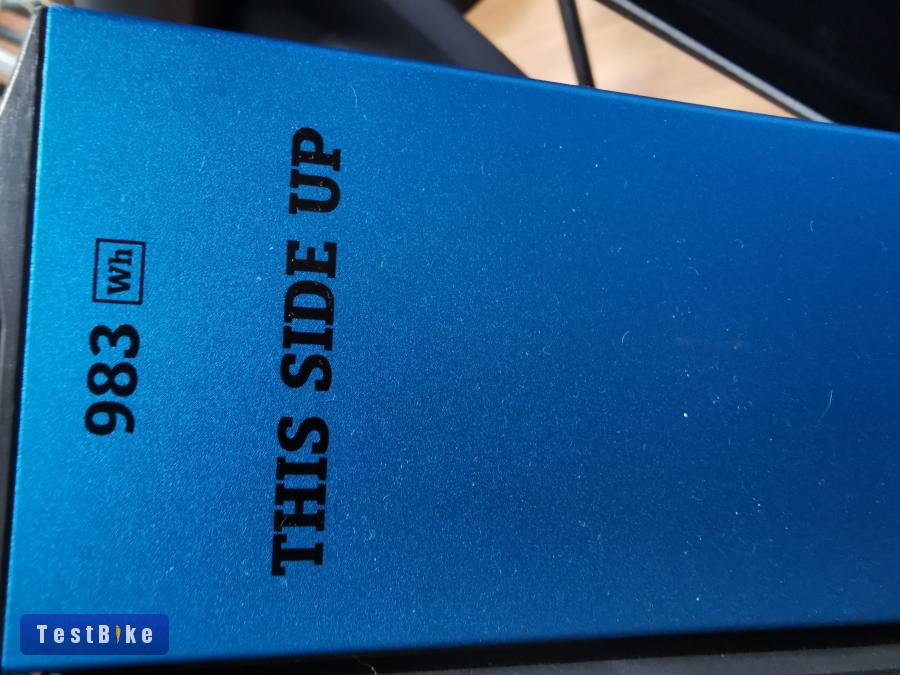 Stromer St2 Pinion 2024-es 45 km /h