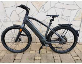 Stromer St2 Pinion 2024-es 45 km /h
