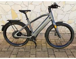 Stromer St2 Pinion 2024-es 45 km /h