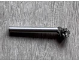 Strong (made in Japan) nyeregcső, 27.2 mm