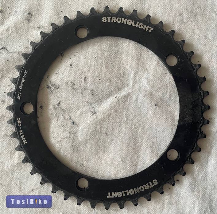 Stronglight 44T (1-Speed, 144 BCD) lánctányér