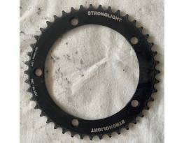 Stronglight 44T (1-Speed, 144 BCD) lánctányér