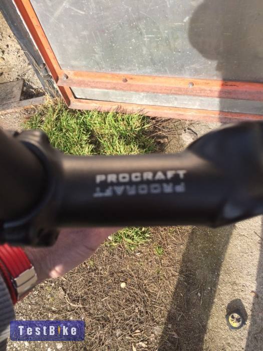 stucni+ answer kormány eladó!