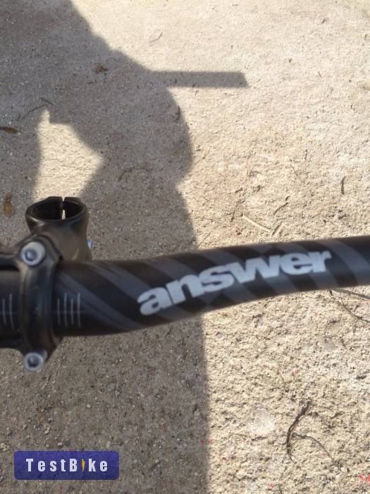 stucni+ answer kormány eladó!