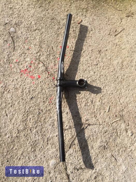 stucni+ answer kormány eladó!