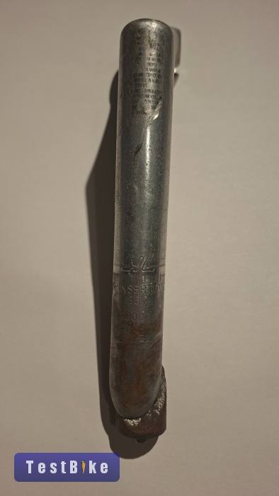 Stucni 25,4 mm