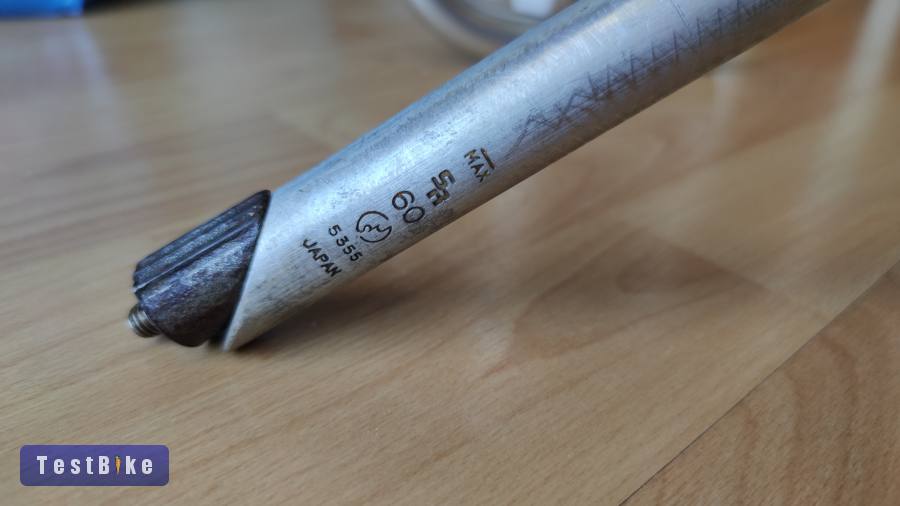 Stucni+kormány eladó