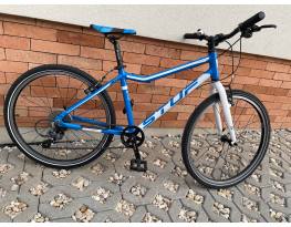 Stuf 24” unisex kerékpár, 1x8 fokozat, ultra könnyű 