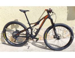 Stumpjumper  FSR Comp Carbon   29"