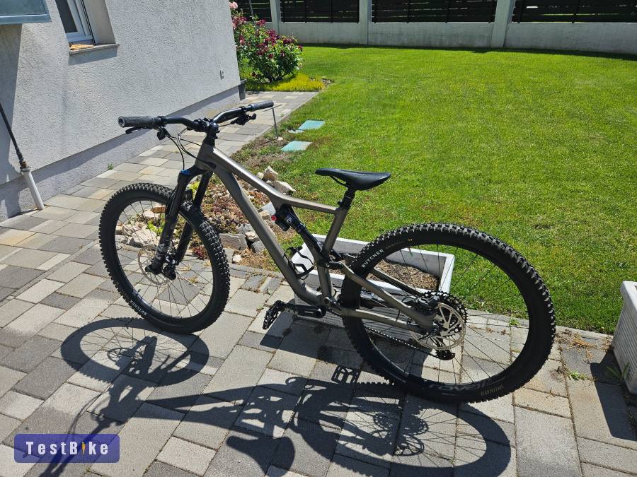 Specialized Stumpjumper EVO Comp Alloy 29"