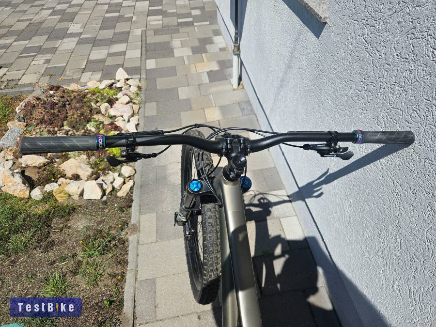 Specialized Stumpjumper EVO Comp Alloy 29"