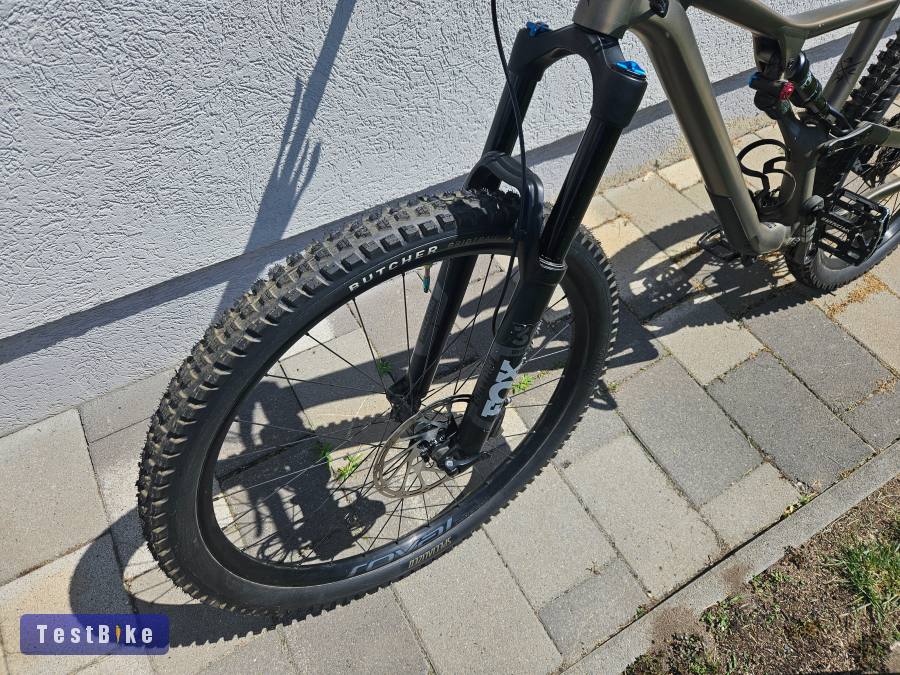 Specialized Stumpjumper EVO Comp Alloy 29"
