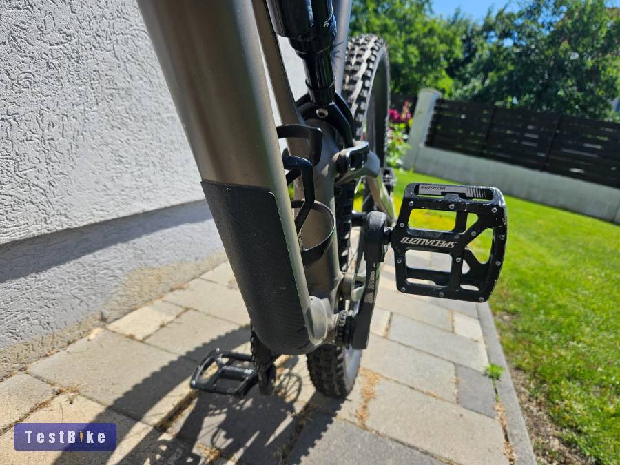 Specialized Stumpjumper EVO Comp Alloy 29"