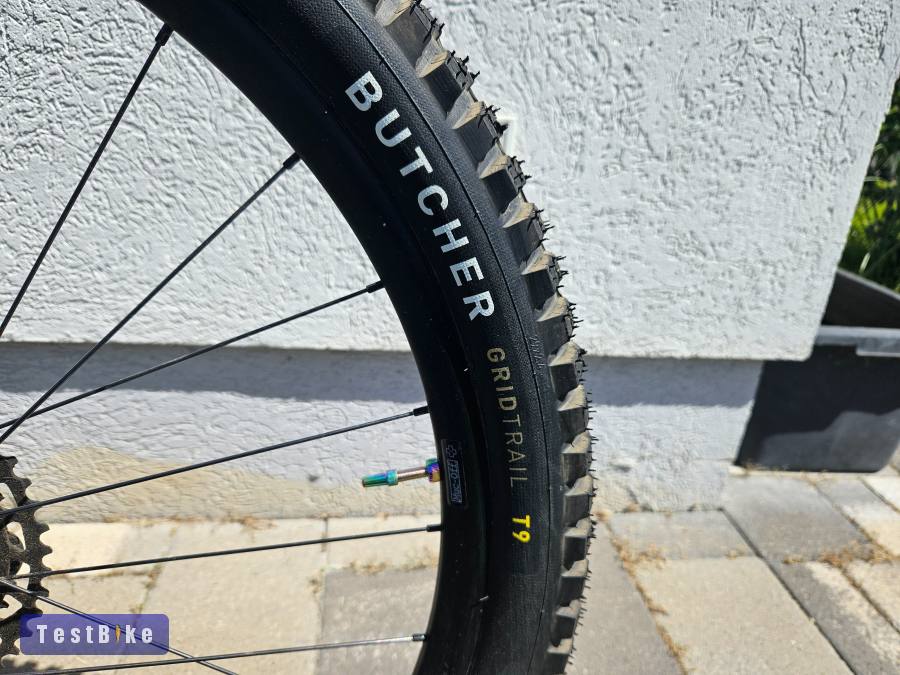 Specialized Stumpjumper EVO Comp Alloy 29"