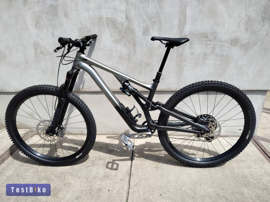 Specialized Stumpjumper EVO S4 alu 29"