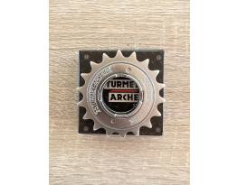 Sturmey-Archer 18T szabadonfutó
