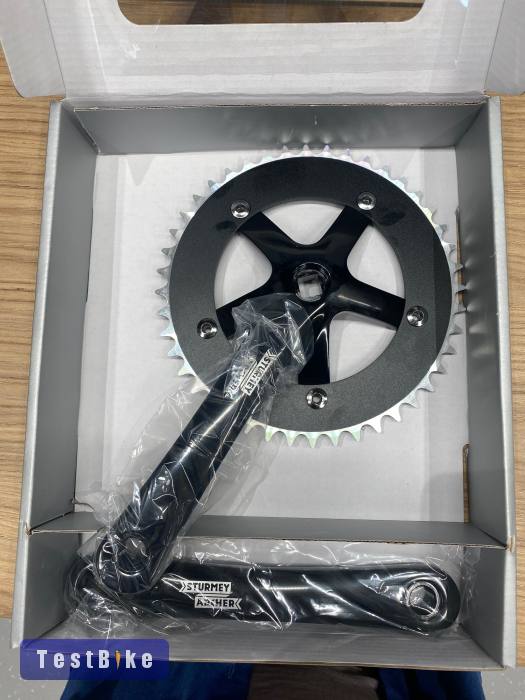 Sturmey Archer FCT24