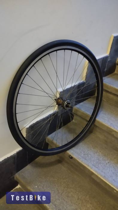 Sturmey Archer Trinity single speed alu hátsó kerék 28"