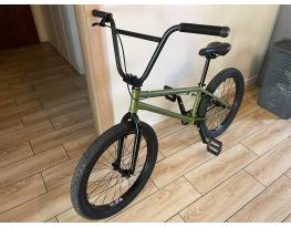 Subroza Malum 22” BMX BMX