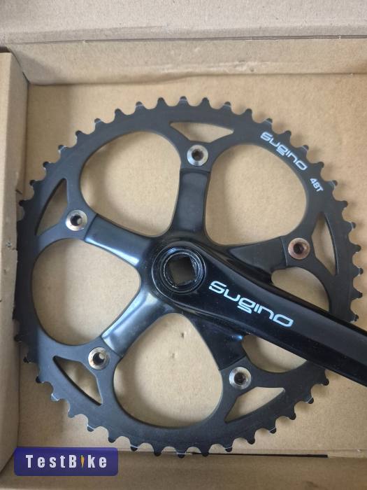 Sugino RD2 messenger