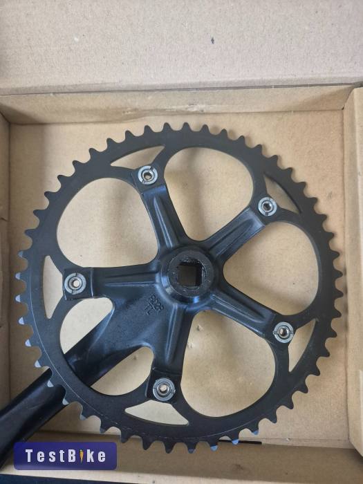 Sugino RD2 messenger