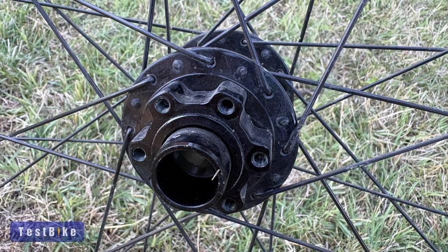 Sun Rims, Formula, Da Bomb kerékszett