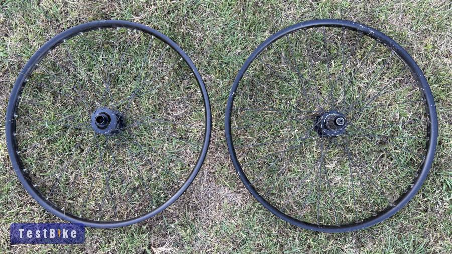 Sun Rims, Formula, Da Bomb kerékszett