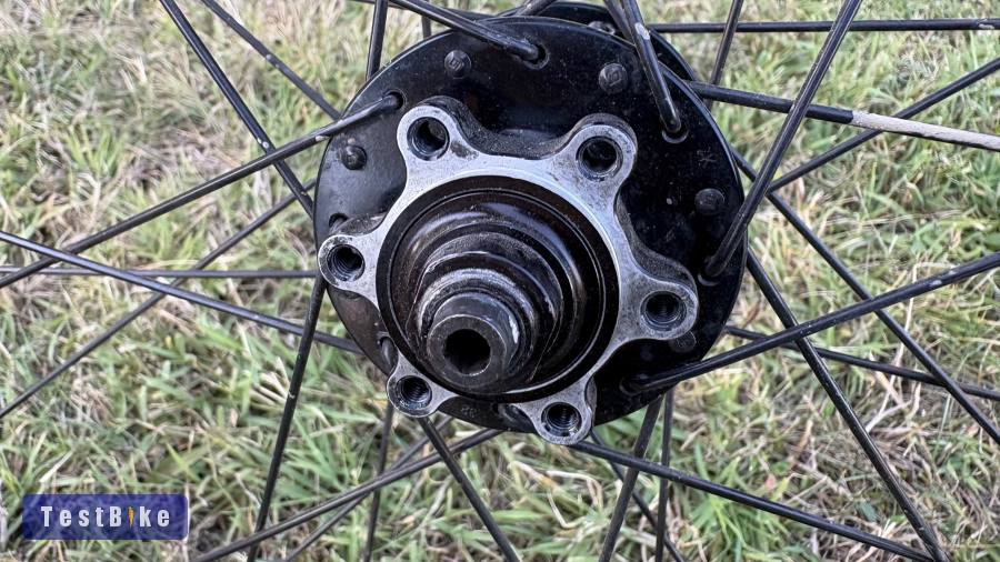 Sun Rims, Formula, Da Bomb kerékszett